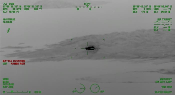 İHA’larımız 180 km mesafeden tespit edebiliyor