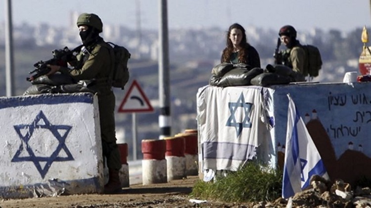 İşgalci katil İsrail, Doğu Akdeniz’de tarafını seçti!