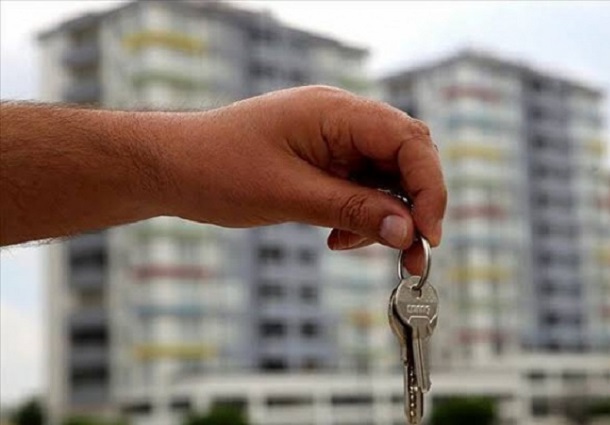 Ocak ayı kira zam oranı açıklandı: Yüzde 58,51