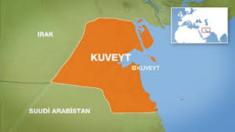 Kuveyt’ten Türkiye kararı