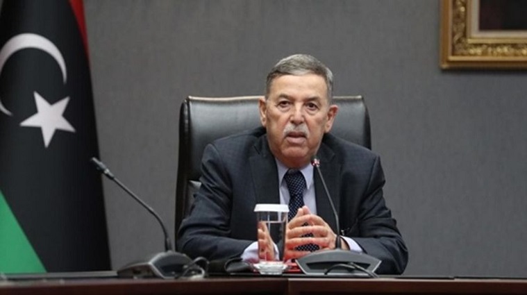 Türkiye’ye kritik çağrı: Ortak olmalarını bekliyoruz