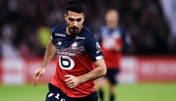 Dünya devleri Türk yıldızın peşinde