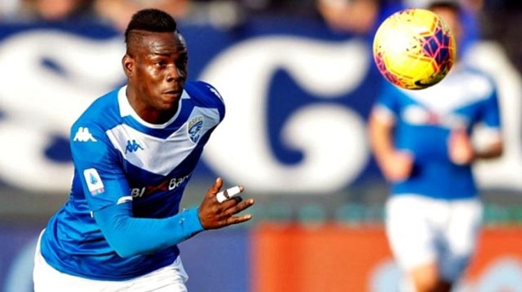 Balotelli transferinde Beşiktaşlıları sevindirecek gelişme! Menajerinden açıklama geldi