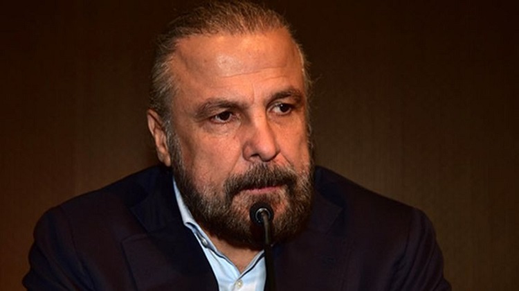 Mete Yarar açıkladı: Türkiye’ye karşı savaş açtılar