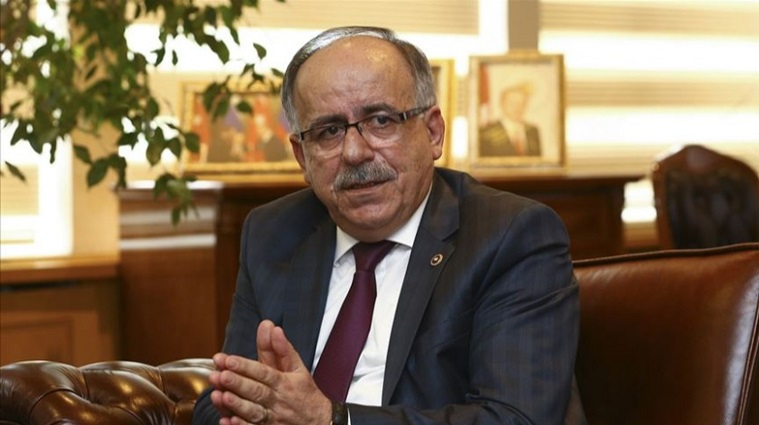 MHP’li Kalaycı: Tarım ve hayvancılık reformunu gerçekleştireceğiz