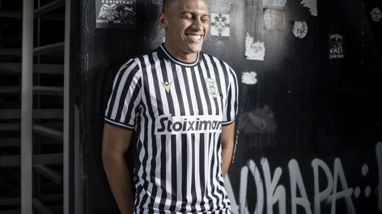 Türkiye’ye karşı yeni tahrik! Beşiktaş-PAOK maçı öncesi Yunan ekibinden skandal