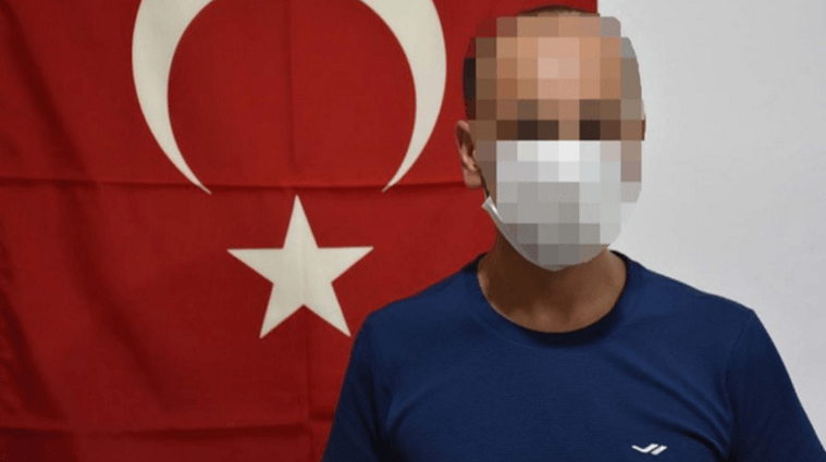 Terör örgütünde çözülme devam ediyor!