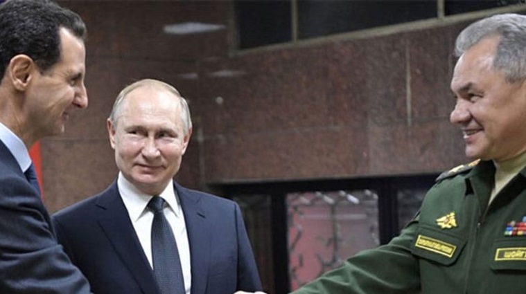 “Putin zehirlerini onlar üzerinde deniyor”