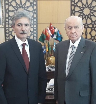 “Ne Disiplinsizliği” mi?..