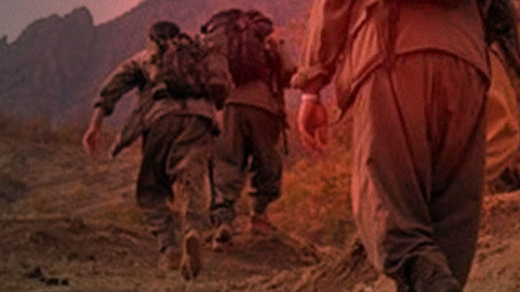 MİT Gara’yı vurdu! PKK’lı İzzettin İnan etkisiz hale getirildi