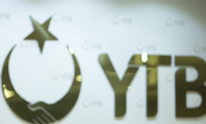YTB’den yurt dışında Türkçe öğreten kurumlara destek