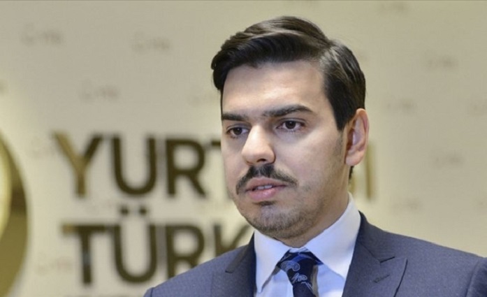 YTB Başkanından Yunanistan’ın Batı Trakya Türklerine yönelik tutumuna tepki