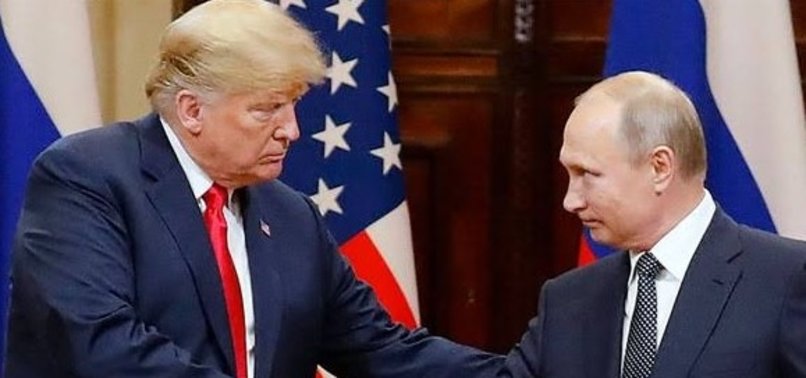 Rusya’dan ABD’nin Venezuela saldırısına sert tepki