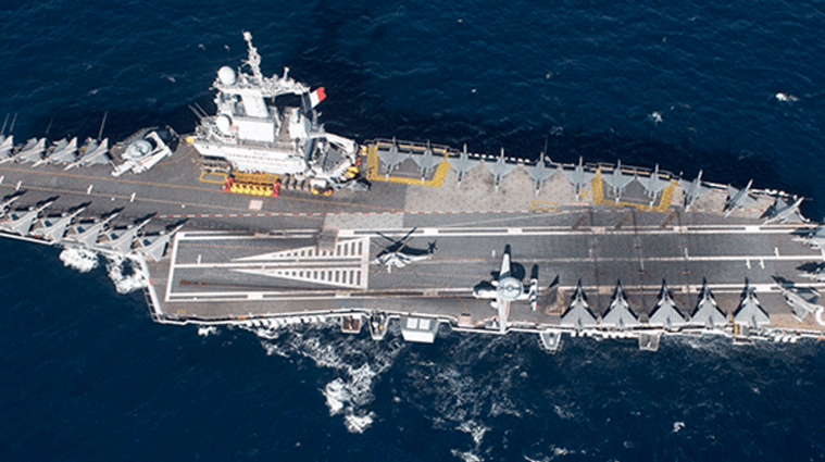 Türkiye’ye karşı en büyük silahlarını gönderiyorlar