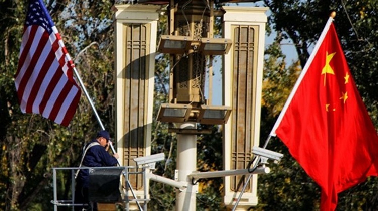 ABD-Çin savaşının kazananı Türkiye oldu