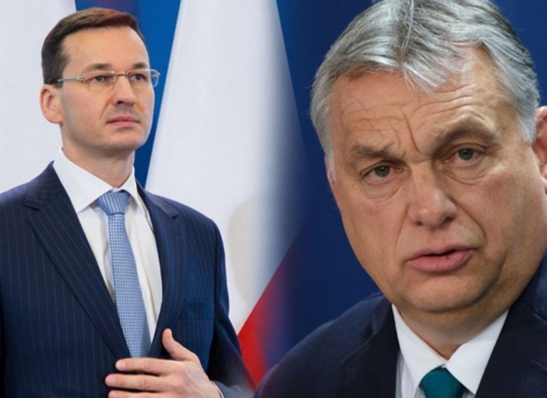 AB’de kriz! İki ülke engelleyeceğini açıkladı