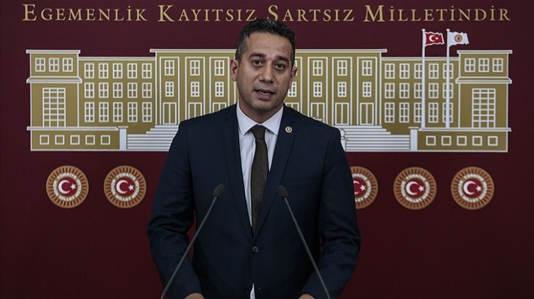 CHP’li Başarır’dan savcılara tehdit