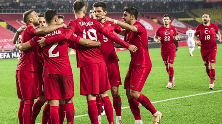 A Milli Takım, yıllar sonra Rusya’yı devirmeyi başardı! 3-2