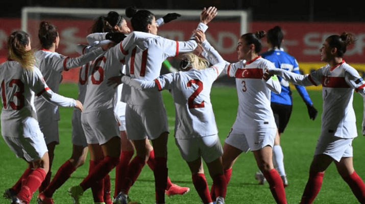 Kadın Futbol Süper Ligi’nde yeni sezon başlıyor