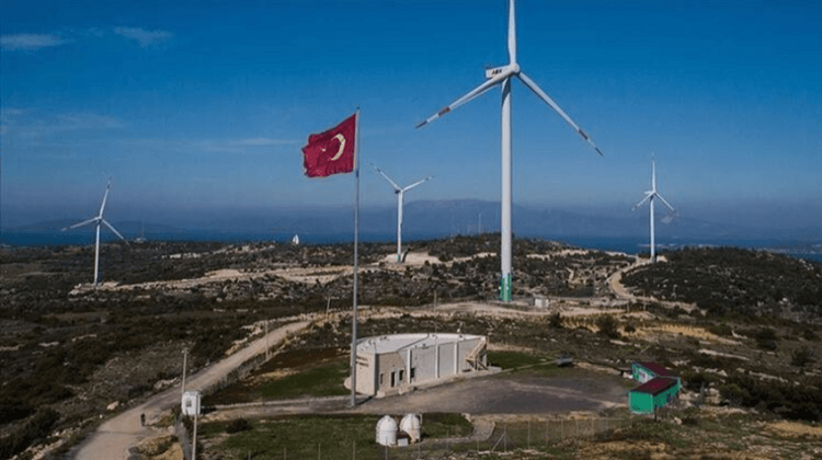 Türkiye’den yenilenebilir enerjide dev adım