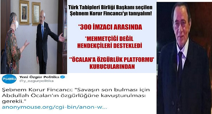 Kılıçdaroğlu Alaattin Çakıcı’ya Yine Hakaret etti…