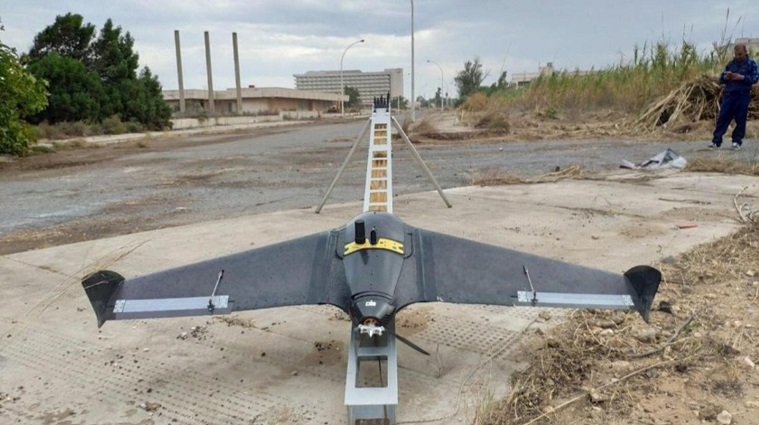 KKTC istedi, MSB İHA’yı havalandırdı