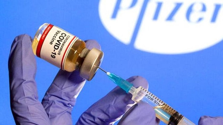 Yüzde 95 etkili korona aşısı Türkiye’de 40 kişiye yapıldı!