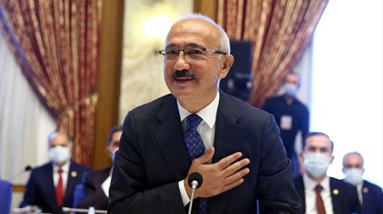 Bakan Elvan’dan ekonomi mesajı: Gerekli adımları atacağız