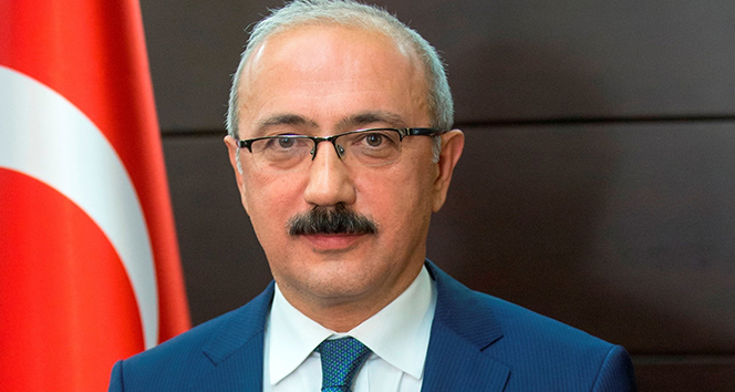 Bakan Elvan: Dayanıklı bir büyüme için makroekonomik istikrarı daha da güçlendireceğiz