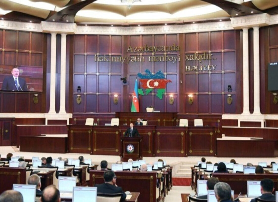 Skandal Karabağ kararından sonra Fransa’ya kötü haber