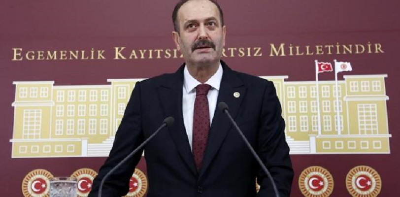 MHP, Özdemir İnce gibi müptezellerin baktığı yerde değildir