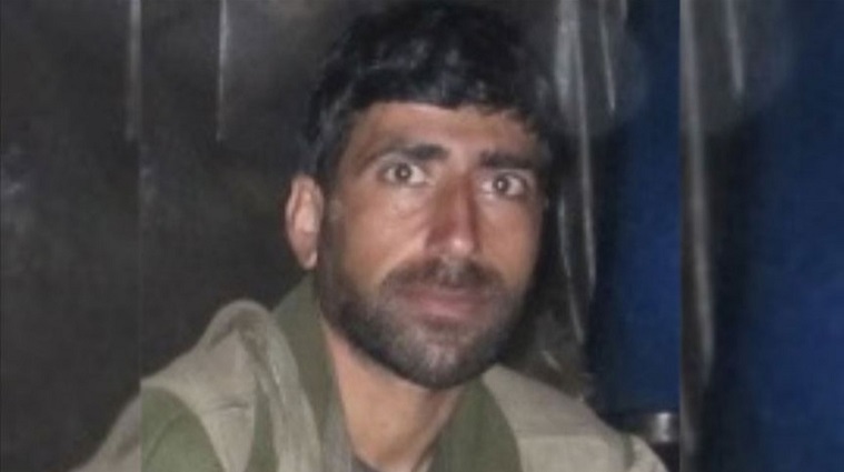 PKK’ya bir darbe daha! Terörist İrfan Akcan öldürüldü