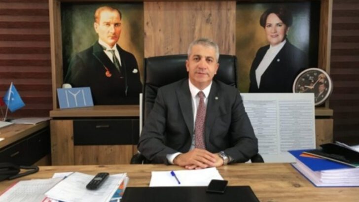 İp’li Yavuz Temizer: “Allah da ülkücüler de beni affetsin”