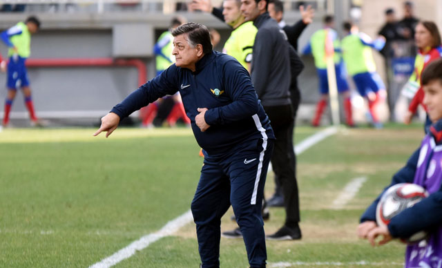 Koronavirüse yakalanan Yılmaz Vural’la ilgili güzel haber