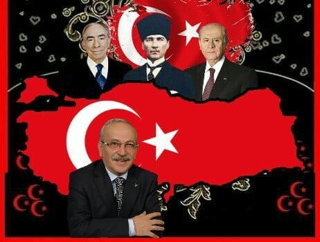 Herkes haddini bilecek!…