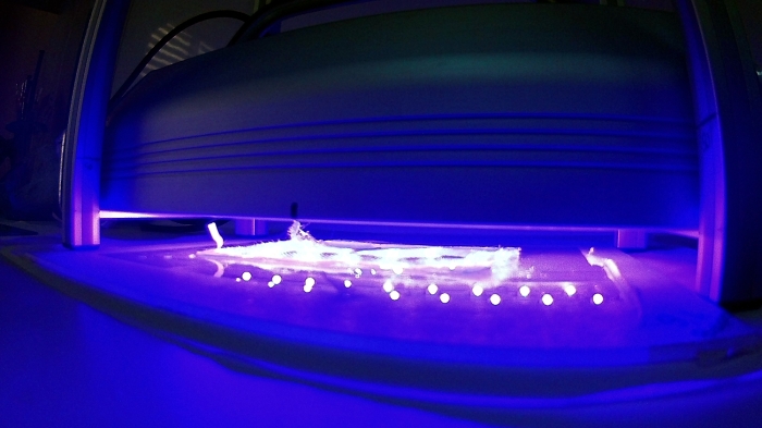 Türk bilim insanları geliştirdi! 10 dakikada onaracak