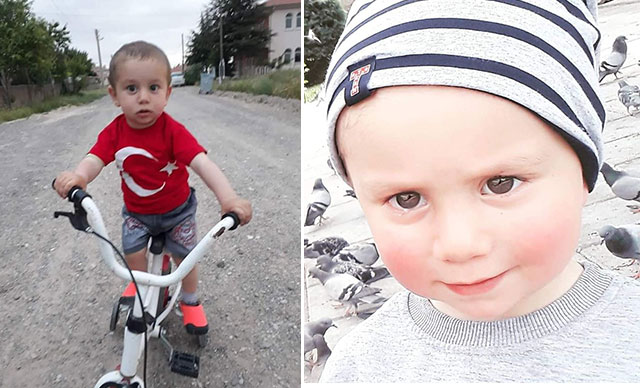 Dövülerek öldürülen Alperen’in annesi ve sevgilisinin yargılanmasına başlandı