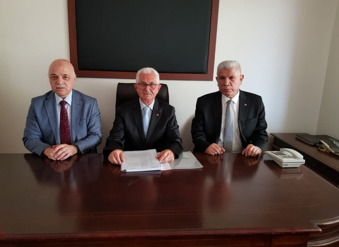 Parlamenterler Derneği: MHP Lideri Devlet Bahçeli’nin teklifini koşulsuz olarak destekliyoruz