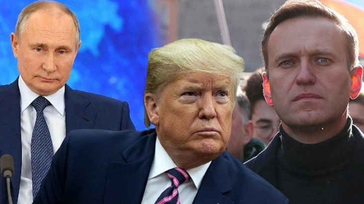 ABD’den Rusya’ya gerilimi tırmandıracak açık suçlama!