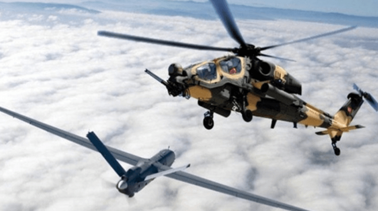 Avrupa devi Türkiye’ye geliyor