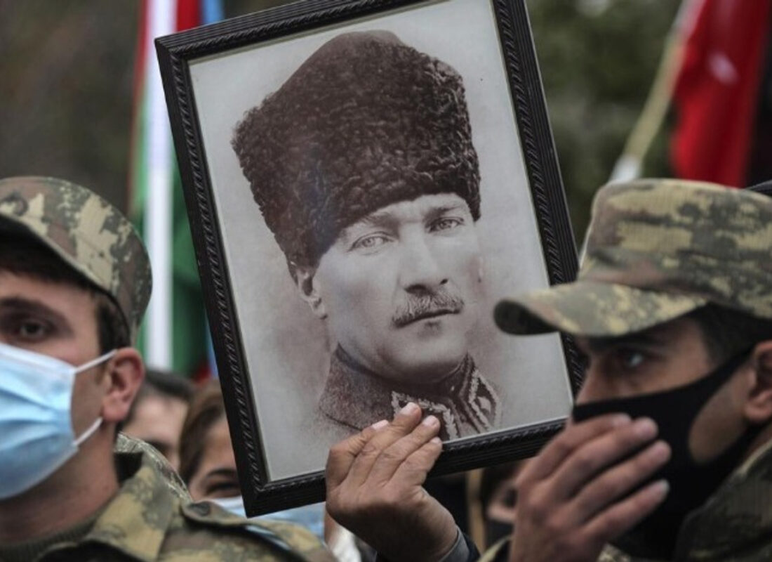 Aliyev’den Atatürk hassasiyeti! ‘Zafer Günü’nün tarihi değiştirildi