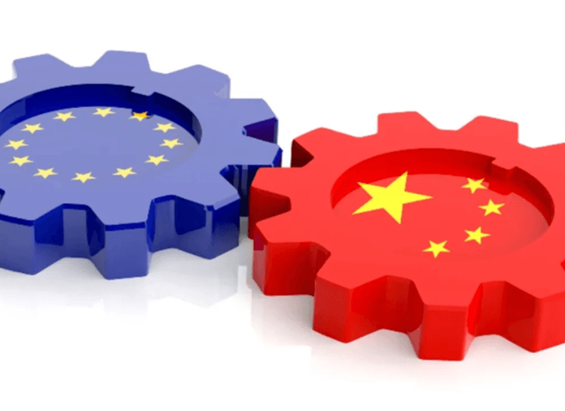 Çin ile yatırım anlaşmasını tüm AB ülkeleri imzaladı