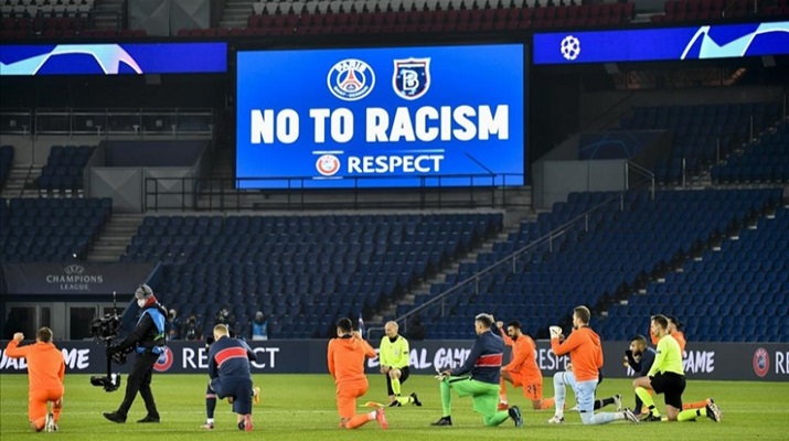 Medipol Başakşehir Avrupa’ya veda etti