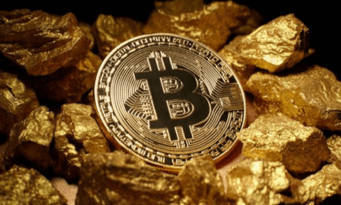 Madenciliği tamamlanan Bitcoin sayısı 19 milyona ulaştı