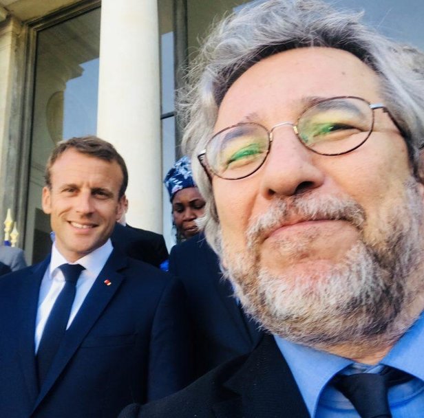 Firari Can Dündar’ın cezası belli oldu