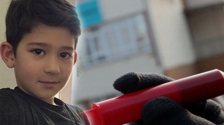 Diyarbakır’da şırıngalı çikolata ambalajından ölüme ilişkin gelişme