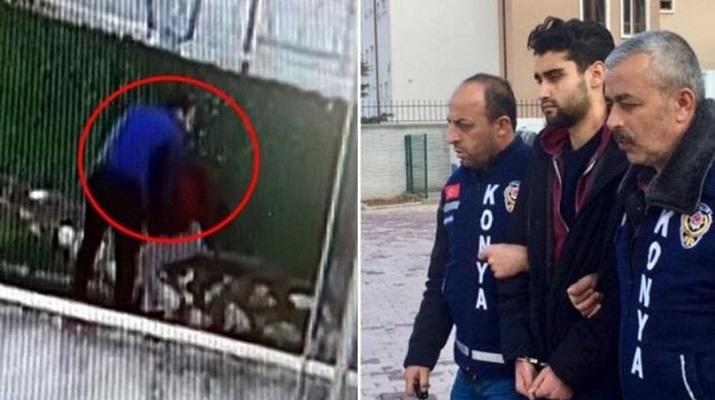 Talihsiz kadının imdadına akıllara Kadir Şeker’i getiren vatandaş yetişti