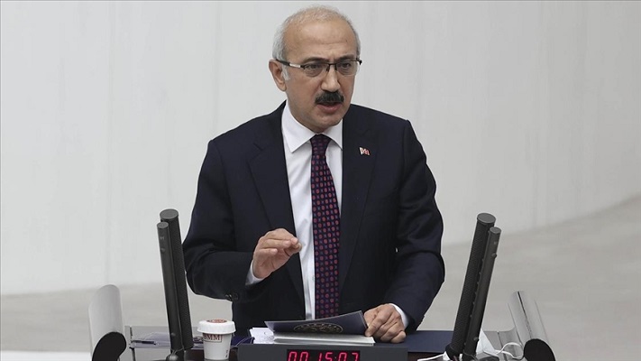 Bakan Elvan tarih verdi: Reform çalışmasında sona gelindi