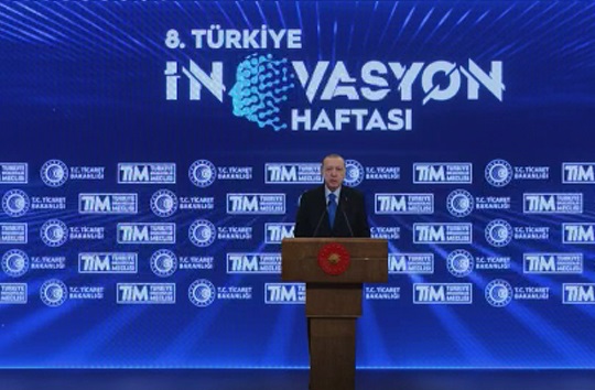Erdoğan: Türkiye’nin en büyük talihsizliği siyaseti ikbal ve rant kapısı olarak gören sığ muhalefet anlayışıdır