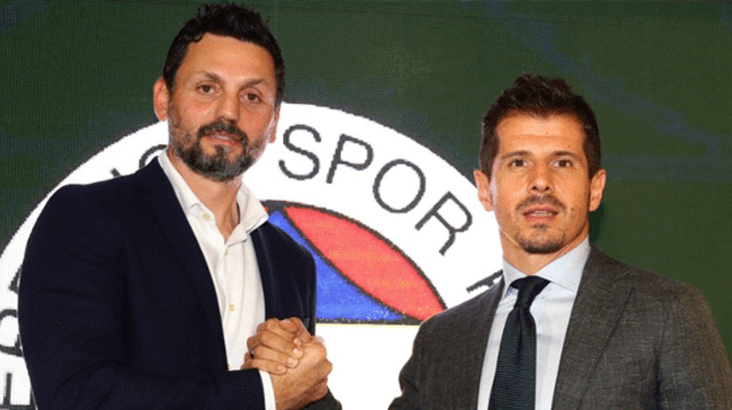 Fenerbahçe’den Erol Bulut ve Emre Belözoğlu açıklaması